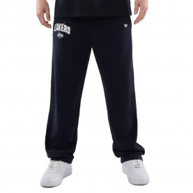 Анцуг New era NBA Core Plus Straight Los Angeles Lakers joggers - Blue (Navy) анцуг,мъжки,панталони,дамски,панталони,new,era,nba,core,plus,straight,los,angeles,lakers,joggers,blue,(navy)