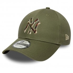 шапка,всички,шапки,new,era,outline,camo,9forty,new,york,yankees,cap,green,(green,med)
