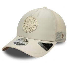 Шапка New era Sporty 9Forty Apex Seattle Mariners cap - White (Light Beige) шапка,всички,шапки,new,era,sporty,9forty,apex,seattle,mariners,cap,white,(light,beige)