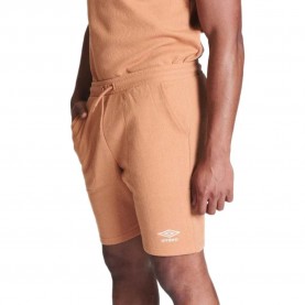 Къси панталони Umbro Waffle shorts - Brown (Cuban Sand) къси,панталони,мъжки,панталони,дамски,панталони,umbro,waffle,shorts,brown,(cuban,sand)