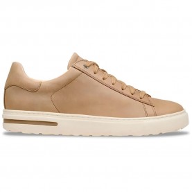 Маратонки Birkenstock Bend Low Natural Leather trainers - Brown (Tabacco Brown) маратонки,мъжки,маратонки,дамски,маратонки,birkenstock,bend,low,natural,leather,trainers,brown,(tabacco,brown)