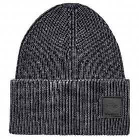 Шапка Replay AX006S.000.A7243Q beanie - Grey (M03 Grey Melange) шапка,всички,шапки,replay,ax006s.000.a7243q,beanie,grey,(m03,grey,melange)