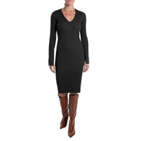 рокля,дамски,поли,и,рокли,replay,dk0096.000.723sg,long,sleeve,short,dress,black,(black)