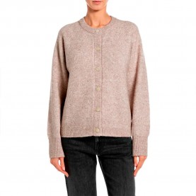 Блуза Replay DK009F.000.723TZ sweater - Beige (M21 Light Talpe Melange) блуза,мъжки,пуловери,дамски,пуловери,replay,dk009f.000.723tz,sweater,beige,(m21,light,talpe,melange)