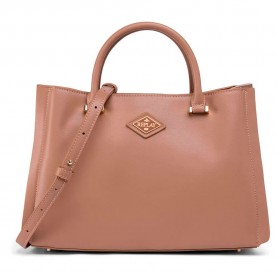 Чанта Replay FW01A9.000.A7243S bag - Brown (Dark Beige) чанта,всички,чанти,replay,fw01a9.000.a7243s,bag,brown,(dark,beige)