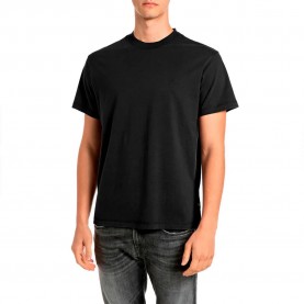 тениска,мъжки,тениски,дамски,тениски,replay,m12be.000.7242lw,t,shirt,black,(black)