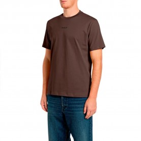 тениска,мъжки,тениски,дамски,тениски,replay,m3098.000.2660,t,shirt,brown,(bracken)