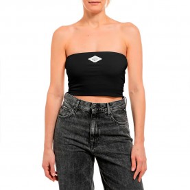 Replay W08O6.000.723OM Top - Black (Black) дамски,топове,replay,w08o6.000.723om,top,black,(black)