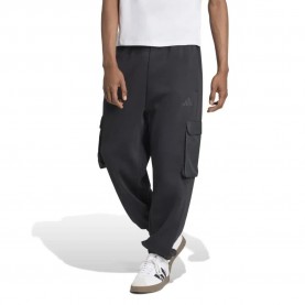 Анцуг Adidas City Tech Utility Fleece joggers - Black (Black) анцуг,мъжки,панталони,дамски,панталони,adidas,city,tech,utility,fleece,joggers,black,(black)