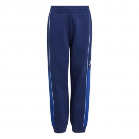Анцуг Adidas Color Block joggers - Blue (Dark Blue / Team Royal Blue / Glow Blue) анцуг,мъжки,панталони,дамски,панталони,adidas,color,block,joggers,blue,(dark,blue,team,royal,blue,glow,blue)