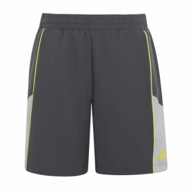 Къси панталони Adidas Color Block Woven shorts - Grey (Grey Five / Lgh Solid Grey / Pure Lemon) къси,панталони,мъжки,панталони,дамски,панталони,adidas,color,block,woven,shorts,grey,(grey,five,lgh,solid,grey,pure,lemon)