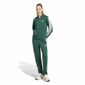Анцуг Adidas Dayready tracksuit - Green (Collegiate Green) анцуг,дамски,анцузи,adidas,dayready,tracksuit,green,(collegiate,green)