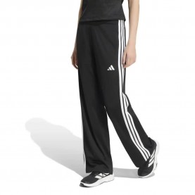 Анцуг Adidas Dayready Wide Leg tracksuit pants - Black (Black) анцуг,дамски,анцузи,adidas,dayready,wide,leg,tracksuit,pants,black,(black)