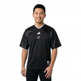 Тениска Adidas Disney Marvel Spider-Man Monogram short sleeve T-shirt - Black (Black) тениска,мъжки,тениски,дамски,тениски,adidas,disney,marvel,spider,man,monogram,short,sleeve,t,shirt,black,(black)