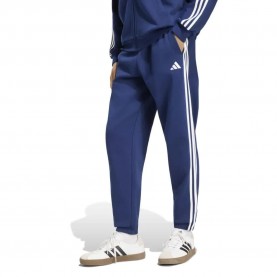 анцуг,мъжки,панталони,дамски,панталони,adidas,essentials,3,stripes,fleece,tapered,cuffed,joggers,blue,(team,navy,blue,2,white)