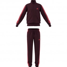 анцуг,детски,анцузи,adidas,essentials,climacool,tracksuit,red,purple,(maroon,pure,turbo)
