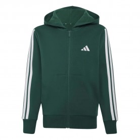 блуза,детски,блузи,adidas,essentials,full,zip,sweatshirt,green,(collegiate,green,white)