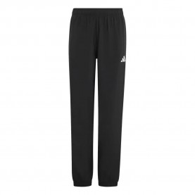 Анцуг Adidas Essentials joggers - Black (Black) анцуг,мъжки,панталони,дамски,панталони,adidas,essentials,joggers,black,(black)