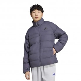 Яке Adidas Essentials Packable Insulated jacket - Grey (Aurora Onix) яке,мъжки,якета,дамски,якета,и,палта,adidas,essentials,packable,insulated,jacket,grey,(aurora,onix)