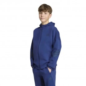 блуза,детски,блузи,adidas,future,icons,3,stripes,full,zip,sweatshirt,blue,(dark,blue,night,indigo)