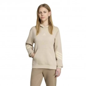суичър,детски,блузи,adidas,future,icons,3,stripes,oversized,hoodie,beige,(khaki,three,crystal,linen)