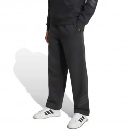 анцуг,мъжки,панталони,дамски,панталони,adidas,future,icons,3,stripes,wide,leg,joggers,black,(black,black)