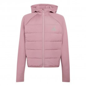 Яке Adidas Hybrid jacket - Pink (Magic Mauve / Reflective Silver) яке,мъжки,якета,дамски,якета,и,палта,adidas,hybrid,jacket,pink,(magic,mauve,reflective,silver)