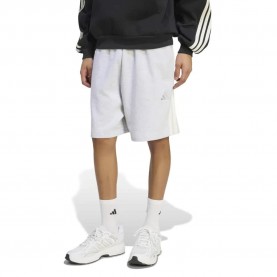 къси,панталони,мъжки,панталони,дамски,панталони,adidas,kit,3,stripes,7´´,shorts,white,(light,grey,heather,off,white)