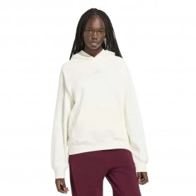 суичър,дамски,блузи,adidas,kit,small,logo,hoodie,white,(off,white)