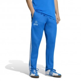 Анцуг Adidas Mercedes AMG Petronas F1 Team Blue Wonder tracksuit pants - Blue (Bluebird / White) анцуг,мъжки,анцузи,adidas,mercedes,amg,petronas,f1,team,blue,wonder,tracksuit,pants,blue,(bluebird,white)