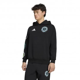 Суичър Adidas Mercedes AMG Petronas F1 Team Lights On hoodie - Black (Black) суичър,мъжки,пуловери,дамски,пуловери,adidas,mercedes,amg,petronas,f1,team,lights,on,hoodie,black,(black)