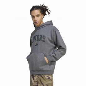 Суичър Adidas Seasonal Essentials Camo hoodie - Grey (Dark Grey Heather / Multicolor) суичър,мъжки,пуловери,adidas,seasonal,essentials,camo,hoodie,grey,(dark,grey,heather,multicolor)