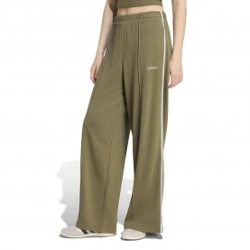Анцуг Adidas Seasonal Essentials Colourpop With Embroidered Graphic joggers - Green (Olive Strata / Lgh Solid Grey) анцуг,мъжки,панталони,дамски,панталони,adidas,seasonal,essentials,colourpop,with,embroidered,graphic,joggers,green,(olive,strata,lgh,solid,grey)