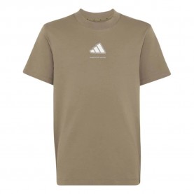 тениска,мъжки,тениски,дамски,тениски,adidas,slogan,single,jersey,short,sleeve,t,shirt,brown,(khaki,six)