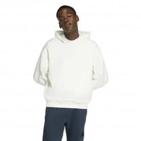 суичър,мъжки,пуловери,adidas,soft,lux,hoodie,white,(off,white)