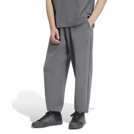 Анцуг Adidas Soft Lux tracksuit pants - Grey (Grey Five) анцуг,мъжки,анцузи,adidas,soft,lux,tracksuit,pants,grey,(grey,five)