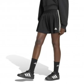 Пола Adidas Stadium 2In1 short skirt - Black (Black) пола,дамски,поли,и,рокли,adidas,stadium,2in1,short,skirt,black,(black)