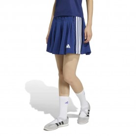 Пола Adidas Stadium 2In1 short skirt - Blue (Dark Blue) пола,дамски,поли,и,рокли,adidas,stadium,2in1,short,skirt,blue,(dark,blue)