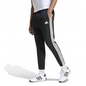 Анцуг Adidas Stadium 3 Stripes tracksuit pants - Black (Black) анцуг,мъжки,анцузи,adidas,stadium,3,stripes,tracksuit,pants,black,(black)