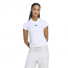 Бебешка тениска Adidas Z.N.E Baby short sleeve T-shirt - White (White) бебешка,тениска,мъжки,тениски,дамски,тениски,adidas,z.n.e,baby,short,sleeve,t,shirt,white,(white)