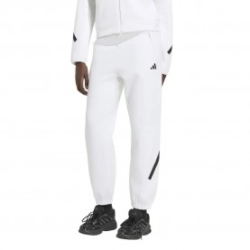 Панталони Adidas Z.N.E pants - White (White) панталони,мъжки,панталони,дамски,панталони,adidas,z.n.e,pants,white,(white)