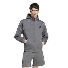 блуза,мъжки,пуловери,adidas,z.n.e,track,full,zip,sweatshirt,grey,(grey,five)
