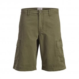 къси,панталони,мъжки,панталони,дамски,панталони,jack,&,jones,cole,matty,cargo,shorts,green,(green)