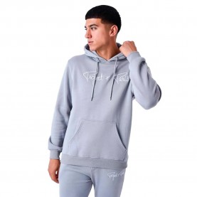 Суичър Project x paris 1920010 hoodie - Grey (Grey) суичър,мъжки,пуловери,project,x,paris,1920010,hoodie,grey,(grey)