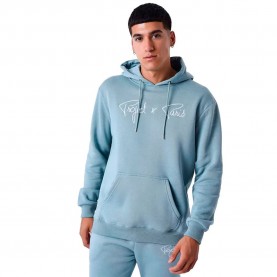 Суичър Project x paris 1920010 hoodie - Blue (Ocean Mist) суичър,мъжки,пуловери,project,x,paris,1920010,hoodie,blue,(ocean,mist)