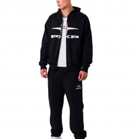 Анцуг Project x paris 2544000-1 sweat pants - Black (Black) анцуг,мъжки,панталони,дамски,панталони,project,x,paris,2544000,1,sweat,pants,black,(black)