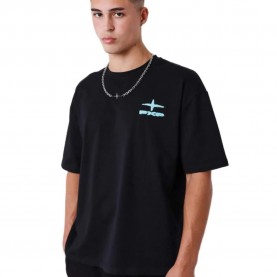 тениска,мъжки,тениски,дамски,тениски,project,x,paris,2611136,short,sleeve,t,shirt,black,(black)