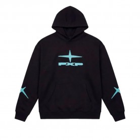 Суичър Project x paris 2622105 hoodie - Black (Black) суичър,мъжки,пуловери,project,x,paris,2622105,hoodie,black,(black)