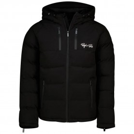Яке Project x paris 2652005 padded jacket - Black (Black / Black) яке,мъжки,якета,дамски,якета,и,палта,project,x,paris,2652005,padded,jacket,black,(black,black)