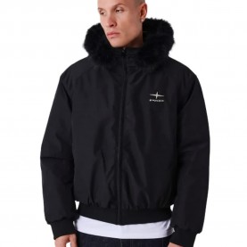 Яке Project x paris 2653003 jacket - Black (Black) яке,мъжки,якета,дамски,якета,и,палта,project,x,paris,2653003,jacket,black,(black)